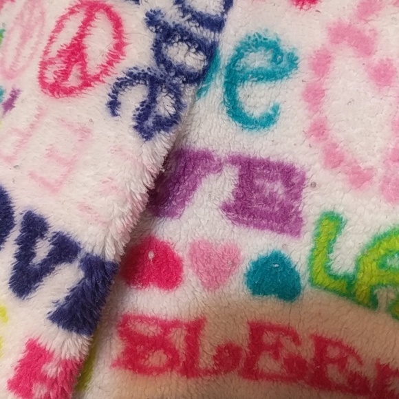 Microfleece super soft pajama pants - Picture 7 of 7